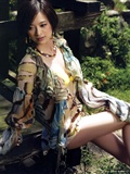 Liu Zhen - high definition photo(2)