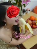 Kiss with banana(5)