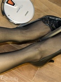 [玉香漂漂]办公桌下的腿(3)