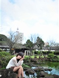 Taiwan pure beauty - Misha Yixian Park(17)