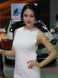 Photo gallery of 2014 Wenzhou 12th International Auto Show 06(27)