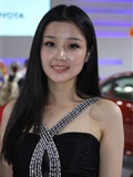 Photo gallery of 2014 Wenzhou 12th International Auto Show 09(4)
