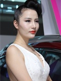 Photo gallery of 2014 Wenzhou 12th International Auto Show 09(47)