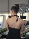 Photo gallery 10 of 2014 Wenzhou 12th International Auto Show(13)