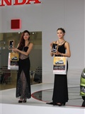 Photo gallery 10 of 2014 Wenzhou 12th International Auto Show(26)