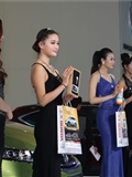 Photo gallery 10 of 2014 Wenzhou 12th International Auto Show(27)