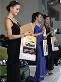 Photo gallery 10 of 2014 Wenzhou 12th International Auto Show(29)
