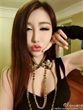 Super hot girl Dai xinni(4)