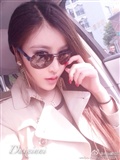 Super hot girl Dai xinni(27)