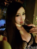 Super hot girl Dai xinni(37)