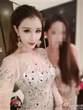 Super hot girl Dai xinni(48)