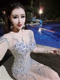 Super hot girl Dai xinni(62)
