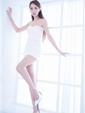 Taiwan Beauty -- Emma legs(7)