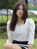 台湾清纯美女-梅杜莎-外拍写真(22)