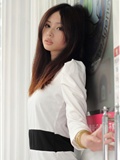 台湾清纯美女-梅杜莎-外拍写真(26)