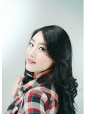 Korean model Cui Zhixiang - Studio Photo(20)