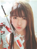 Yurisa, South Korean Girl Doll(16)