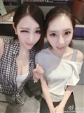 性感豪乳车模 - 裴希西 黑丝长腿姐姐 1(44)