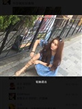 嗲囡囡新人女神chen美妍微博美图 1(104)