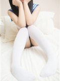 Micro blog loli thumb rabbit VIP charge photo set thumb rabbit 005 US war(13)