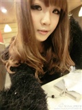 Shao Xiaomiao, a beauty with long hair(9)