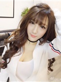 Shao Xiaomiao, a beauty with long hair(23)