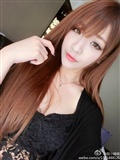 Shao Xiaomiao, a beauty with long hair(33)