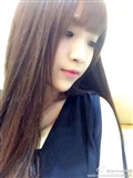 Shao Xiaomiao, a beauty with long hair(37)