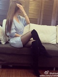 Shao Xiaomiao, a beauty with long hair(55)