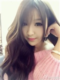 Shao Xiaomiao, a beauty with long hair(56)