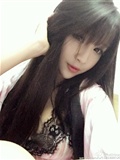 Shao Xiaomiao, a beauty with long hair(66)