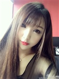 Shao Xiaomiao, a beauty with long hair(73)