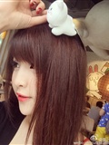 Shao Xiaomiao, a beauty with long hair(100)