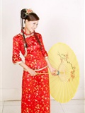 Chinese style dress collection 006(4)
