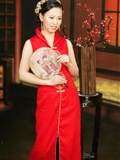 Chinese style dress collection 006(6)