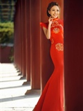 Chinese style dress collection 006(10)