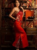 Chinese style dress collection 006(45)