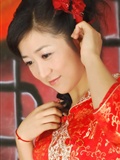 Collection of Chinese dress 015(15)