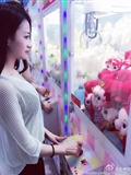 Sugar Liang Ying's sexy microblog picture package(129)