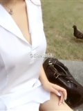 Micro blog photos of Elise Tan Xiaotong, a 34F model with big breasts(83)