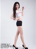 [Chinese leg model] 2015-01-01-no.20150101-zhang Jiaqi(10)