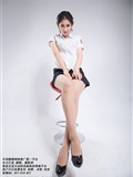 [Chinese leg model] 2015-05-01-no.20150501-shi Wenke(10)