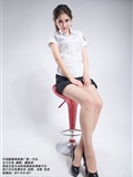 [Chinese leg model] 2015-05-01-no.20150501-shi Wenke(11)