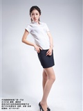 [Chinese leg model] 2015-05-01-no.20150501-shi Wenke(2)