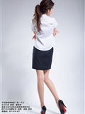 [Chinese leg model] 2015-05-01-no.20150501-shi Wenke(6)