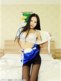 [Chinese leg model] no.030 Zhao Yanyan(11)