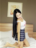[Chinese leg model] no.035 Zhao Yanyan(10)
