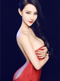 The latest photo album of Chen yaman and Xin Yang(19)