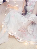 JK邪魔暖暖-最新VIP lolita小洋装(37)