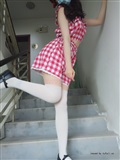 Cotton tailed rabbit dress(2)